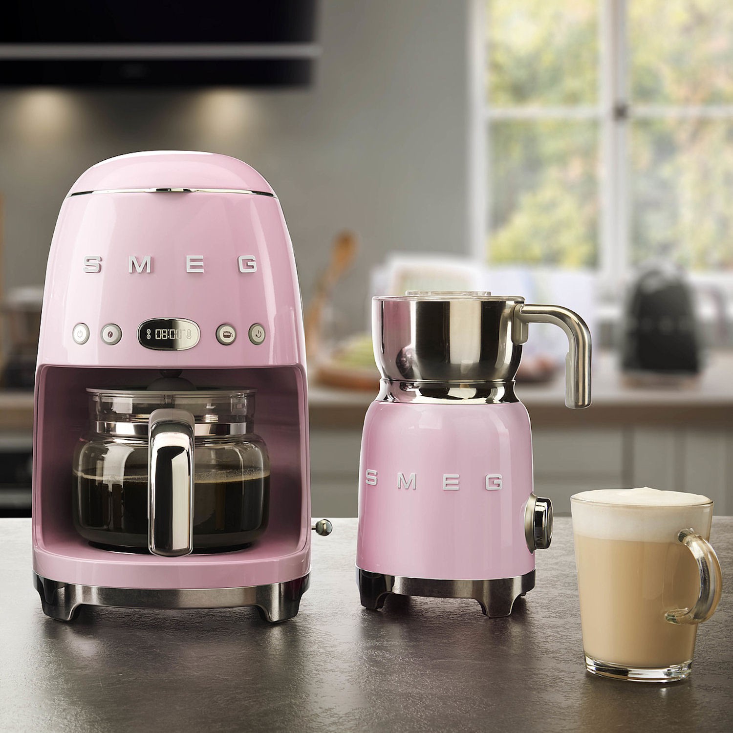 MFF01 Montalatte  #smeg50style - versione IT 