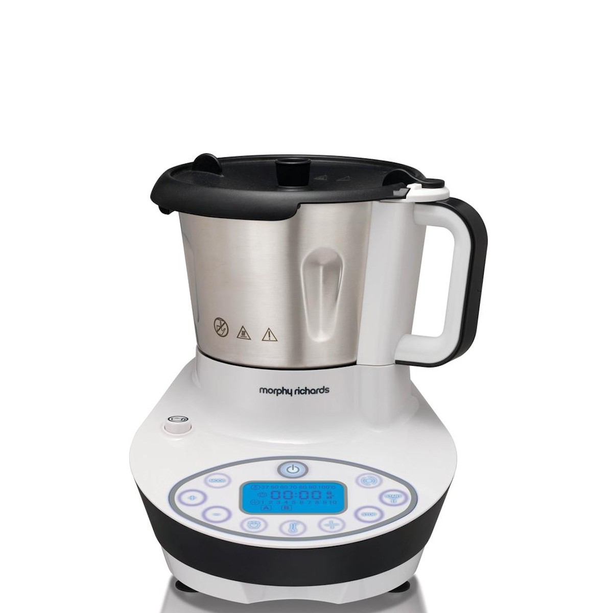 Morphy richards supreme precision 10 in 1 multicooker sale