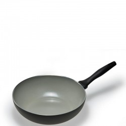 Melodia Finegres wok