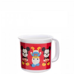 Disney kubek Myszka Mickey i Kaczor Donald