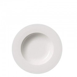 Villeroy & Boch Twist White talerz do zupy