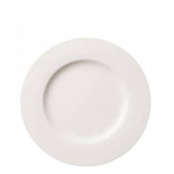 Villeroy & Boch Twist White talerz pytki