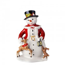 Villeroy & Boch Christmas Toy s Figurka Bawanek