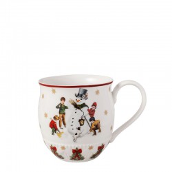 Villeroy & Boch Toy s Fantasy kubek witeczny