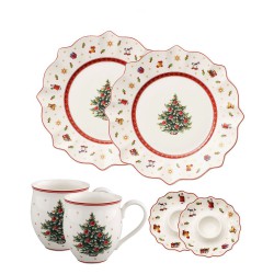 Villeroy & Boch Toys Delight zestaw niadaniowy