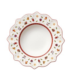 Villeroy & Boch Toys Delight talerz do zupy