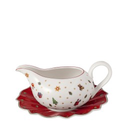 Villeroy & Boch Toys Delight sosjerka z podstawk