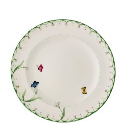 Villeroy & Boch Colourful Spring Talerz paski