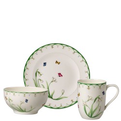 Villeroy & Boch Colourful Spring Zestaw niadaniowy