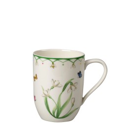 Villeroy & Boch Colourful Spring Kubek z uchem