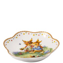 Villeroy & Boch Annual Easter Edition Miska