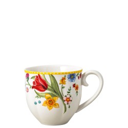 Villeroy & Boch Spring Awakening Kubek z uchem