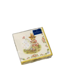 Villeroy & Boch Serwetki Spring Fantasy