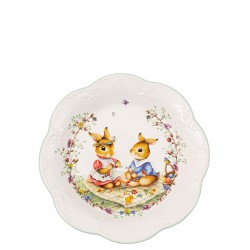 Villeroy & Boch Spring Fantasy Salaterka