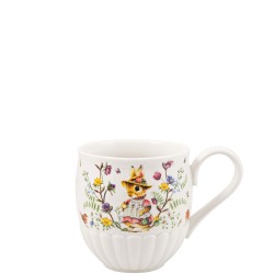 Villeroy & Boch Spring Fantasy Kubek z uchem