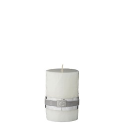 Leaf lacquer Candle wieca