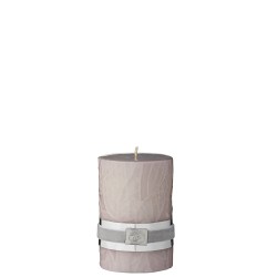 Leaf lacquer Candle wieca