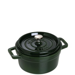 Staub LA COCOTTE Garnek eliwny