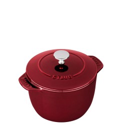 Staub LA COCOTTE May garnek