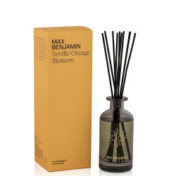 Max Benjamin Seville Orange Blossom dyfuzor zapachowy