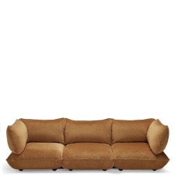 fatboy Sumo Velvet Sofa