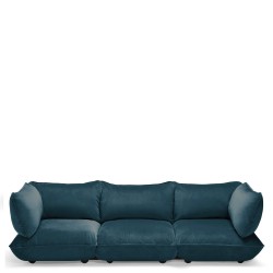 fatboy Sumo Velvet Sofa