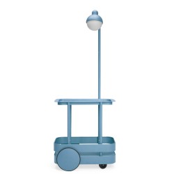 fatboy Jolly Trolley Wzek z lamp ogrodow