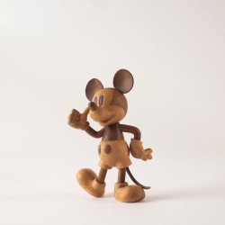 boyhood DISNEY X MICKEY MOUSE XL dekoracja drewniana