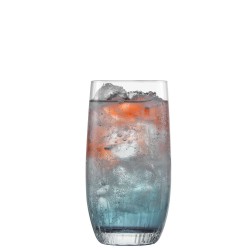 Zwiesel Glass FORTUNE szklanka Longdrink, komplet 4 sztuk