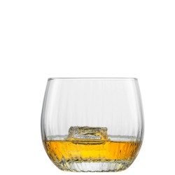 FORTUNE szklanka do whisky, komplet 4 sztuk