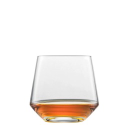 Zwiesel Glass PURE Zestaw 4 szklanek do whisky