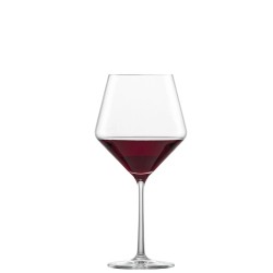 Zwiesel Glass PURE Zestaw dwch kieliszkw do wina Burgund