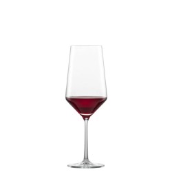 Zwiesel Glass PURE Zestaw dwch kieliszkw do wina Bordeaux