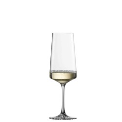 Zwiesel Glass ECHO Zestaw 4 kieliszkw dom szampana