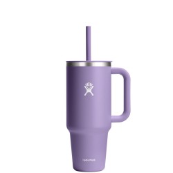 All Around Travel Tumbler Kubek