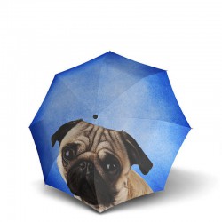 Doppler Lazy Dog parasol dugi z trzonkiem