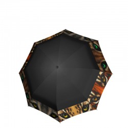 Doppler Wildlife parasol dugi z trzonkiem