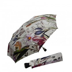 Doppler Elegance Boheme Paradise w peni automatyczny luksusowy parasol