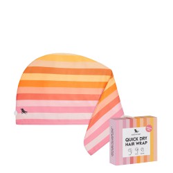 Dock & Bay Miami Sorbe Turban do wosw