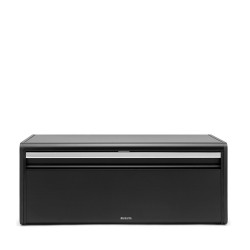 Brabantia Matt Black chlebak