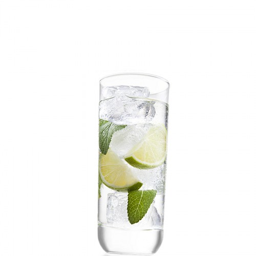 Vacu Vin Cocktail Glass szklanki do drinkw, 2 szt