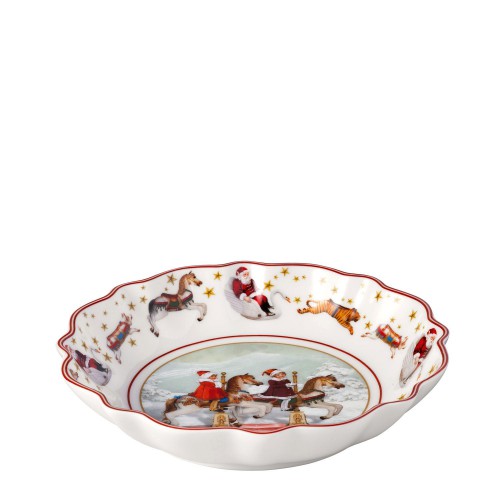 Villeroy & Boch Annual Christmas miseczka