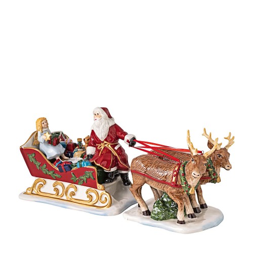 Villeroy & Boch Christmas Toy s dekoracja