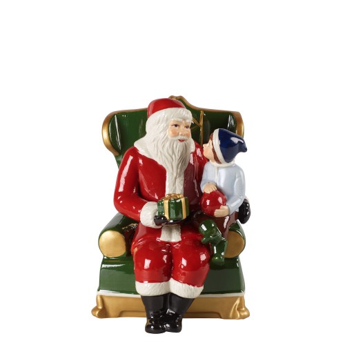 Villeroy & Boch Christmas Toy s dekoracja