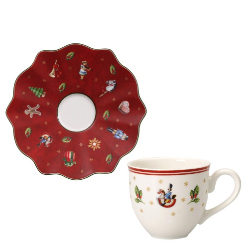 Villeroy & Boch Toys Delight filianka do espresso