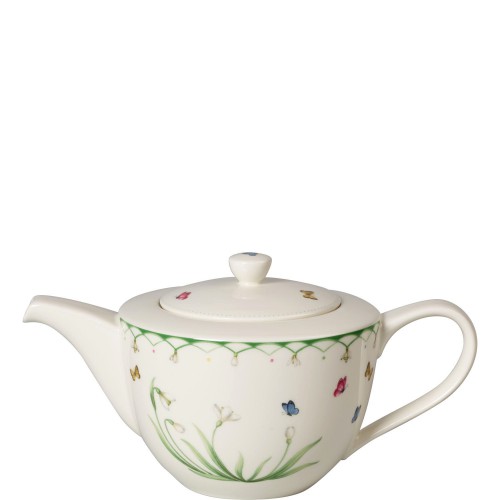 Villeroy & Boch Colourful Spring Dzbanek do herbaty