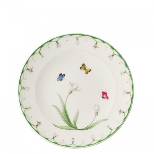 Villeroy & Boch Colourful Spring Talerzyk do pieczywa