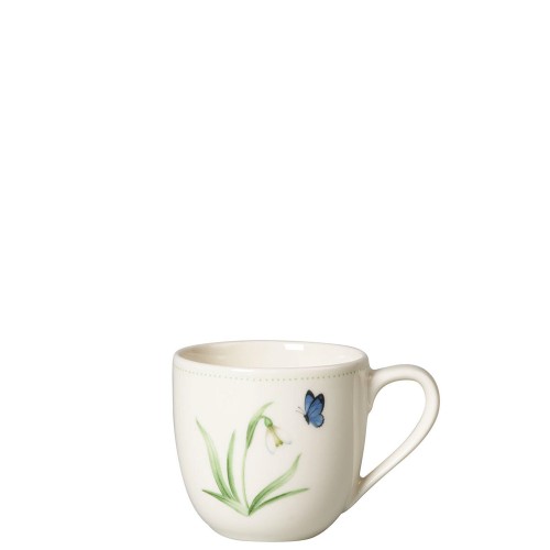 Villeroy & Boch Colourful Spring Filianka do espresso