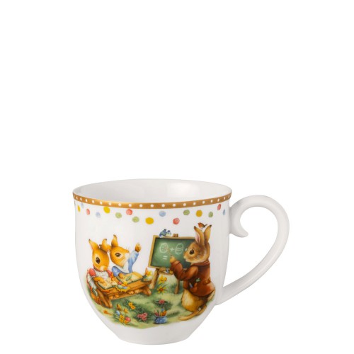 Villeroy & Boch Annual Easter Edition Kubek