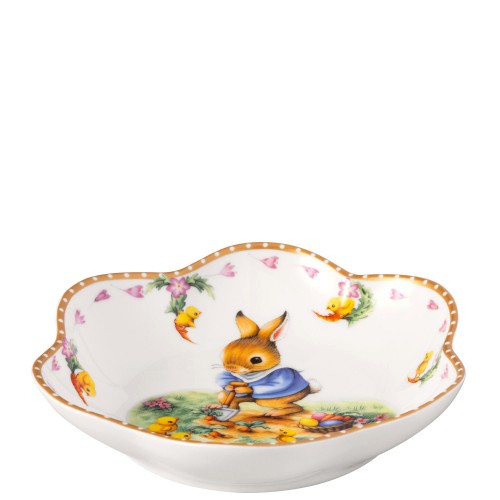 Villeroy & Boch Annual Easter Edition Miseczka do musli